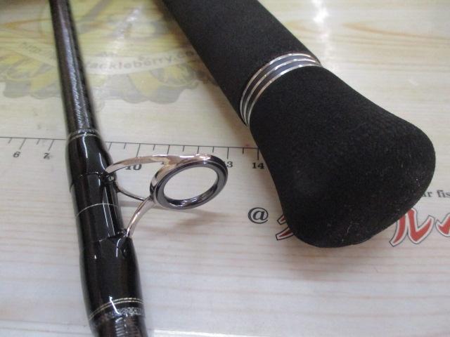 19コルトスナイパーエクスチューン S100H