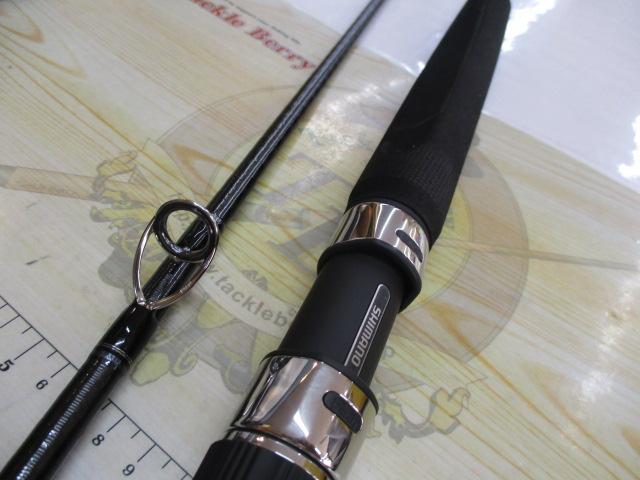 19コルトスナイパーエクスチューン S100H