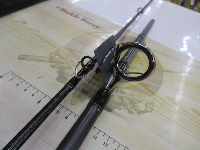 19コルトスナイパーエクスチューン S100H