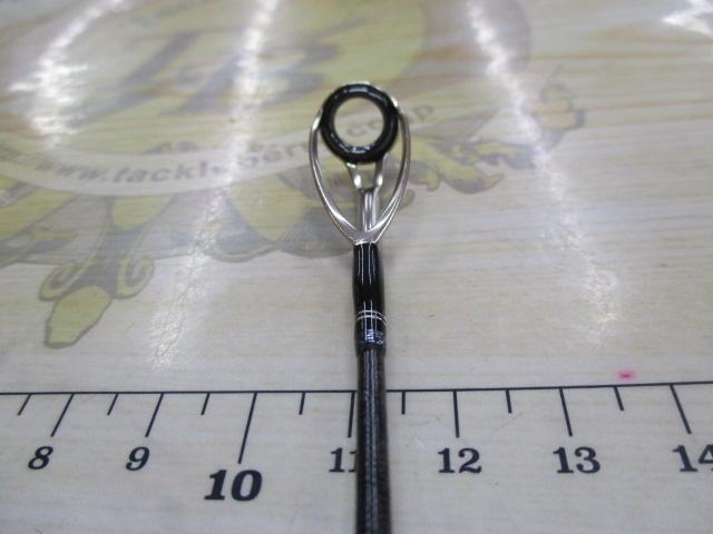 19コルトスナイパーエクスチューン S100H