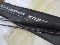 19コルトスナイパーエクスチューン S100H