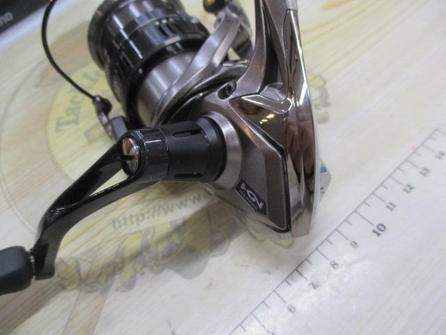 シマノ 17コンプレックスCI4 2500S F6 HG　中古 σσ SHIMANO シマノ 17コンプレックスCI4+ 2500S F6 03709 - 中古