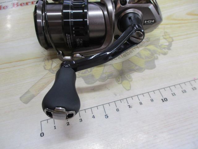シマノ 17コンプレックスCI4 2500S F6 HG　中古 17コンプレックスCI4+ 2500S F6 HG｜＠ベリーネット 日本最大