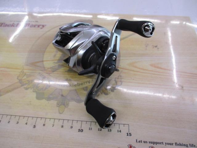 Daiwa 21 Zillion SV TW 1000XHL (Left handle) 4550133072581| eBay