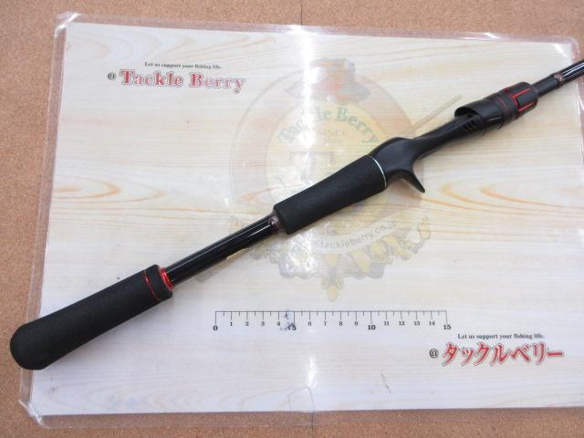 20 ゾディアス 166MH-2 – フィッシングマックス WEBSHOP