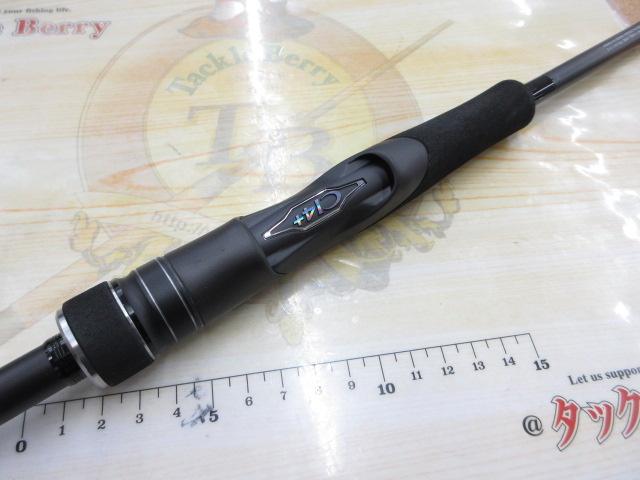 23ディアルーナ S80ML|@ベリーネット 日本最大新品中古釣具WEB 23ディアルーナ S80ML|@ベリーネット 日本最大新品中古釣具WEB