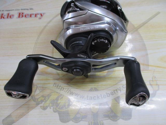 21ジリオン SV TW 1000HL