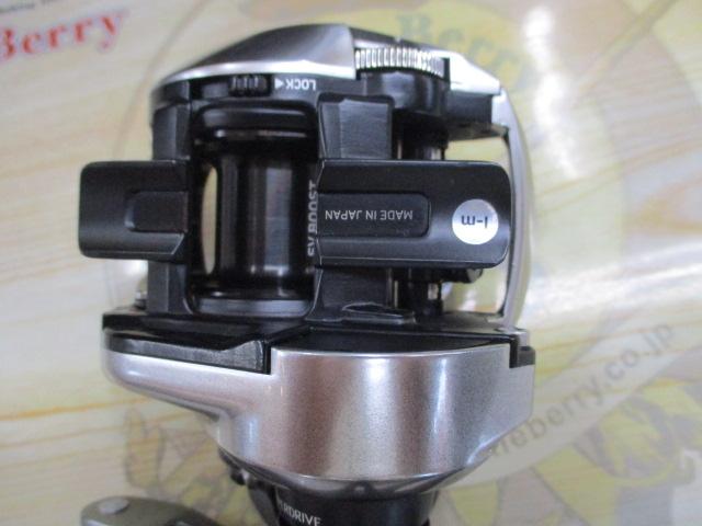 21ジリオン SV TW 1000HL