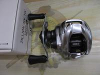 21ジリオン SV TW 1000HL