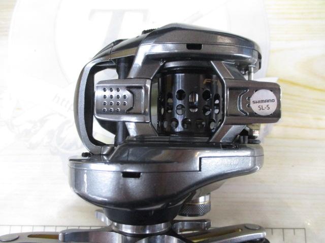 16アンデバランbfs xg 中古品/USED】シマノ 16アルデバラン BFS XG 右巻き SHIMANO