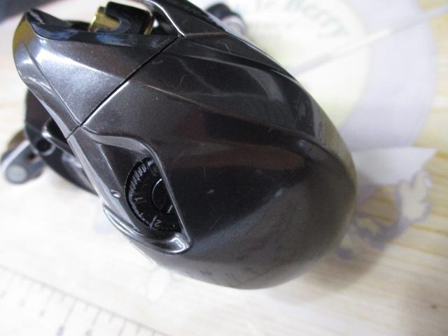 16アルデバランBFS XG RH