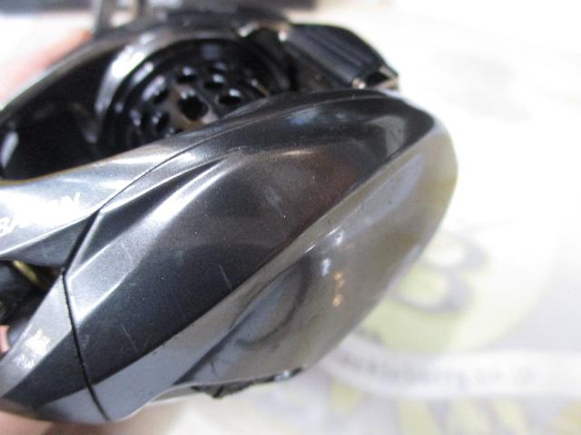 16アルデバランBFS XG RH