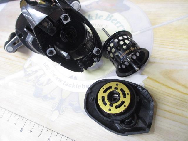 16アルデバランBFS XG RH