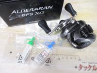 16アルデバランBFS XG RH