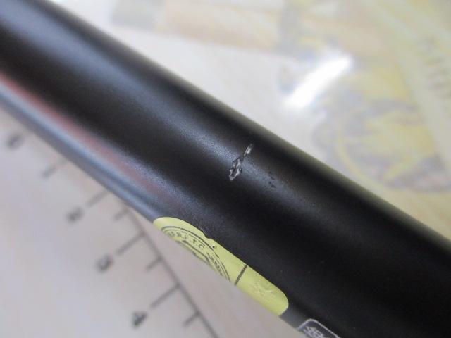 ハードロッカーSS B73XH