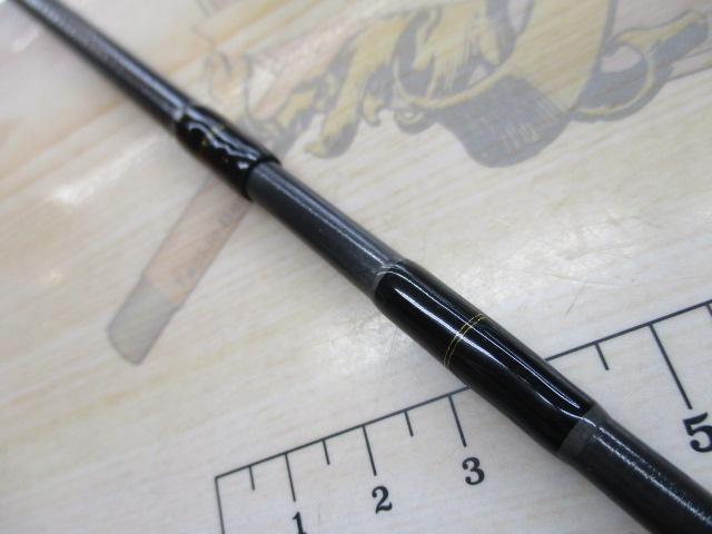 DAIWA 16メバリング X 78L-Sの最安値・インプレ・釣果 | 本音の
