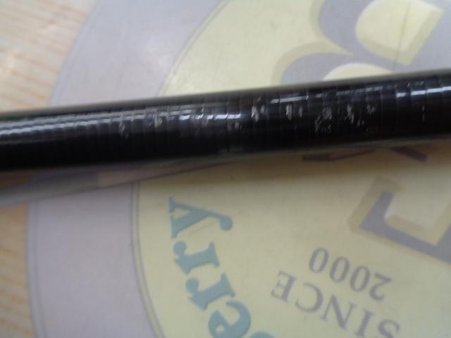 プラッギングスペシャル CPS-102