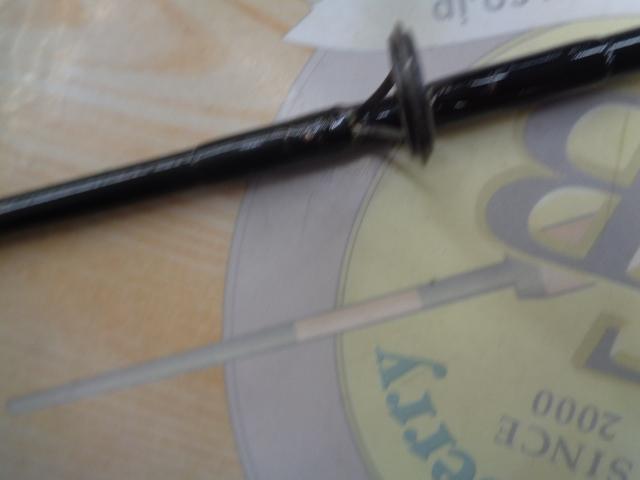 プラッギングスペシャル CPS-102