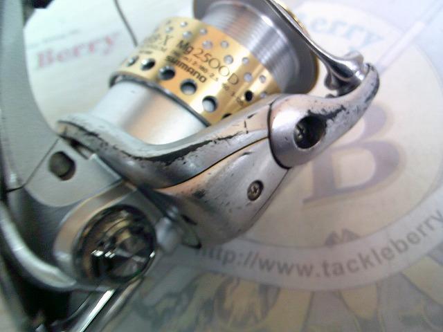 11BB-Xラリッサ C3000DHG