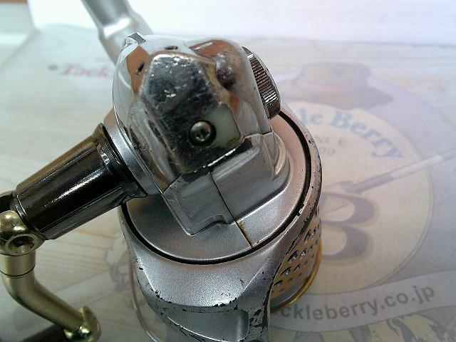 11BB-Xラリッサ C3000DHG