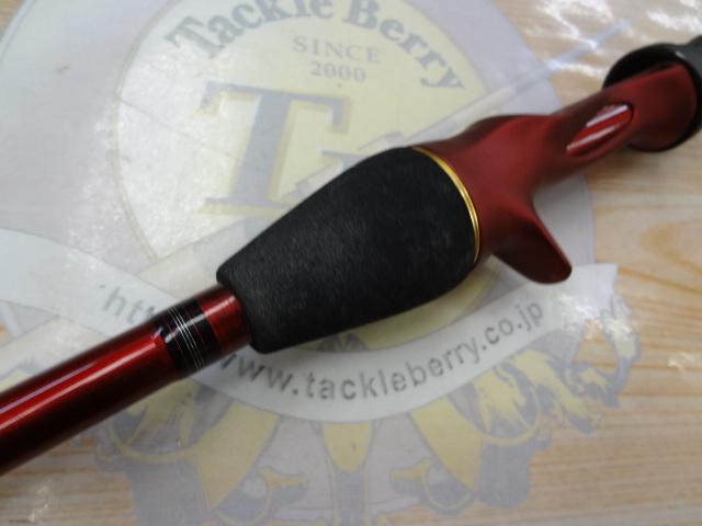 ☆ダイワ メタリア 湾フグ S－175 中古☆（ダイワ 湾フグ