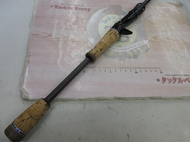ブルートレック DBTC-68M|@ベリーネット 日本最大新品中古釣具 ブルートレック DBTC-68M|@ベリーネット 日本最大新品中古釣具