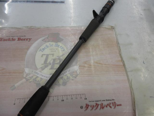 ジャッカル ロッド BPM-BC-73XH EXTRA HEAVY | JACKALL