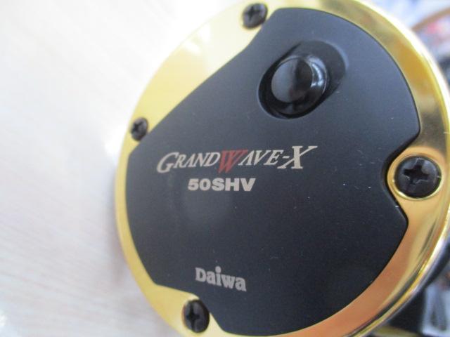 Yahoo!オークション -「(grndwavex グランウェーブx)」の落札
