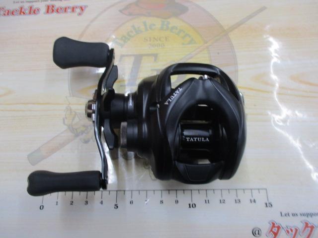 24タトゥーラ TW 100XHL