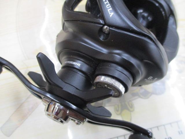 24タトゥーラ TW 100XHL