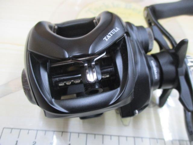 24タトゥーラ TW 100XHL