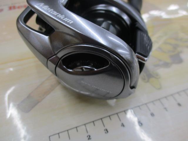 22メタニウムシャローエディション RH