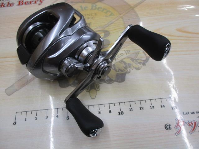 22メタニウムシャローエディション RH