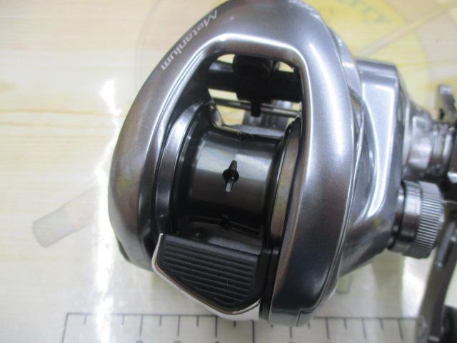 22メタニウムシャローエディション RH