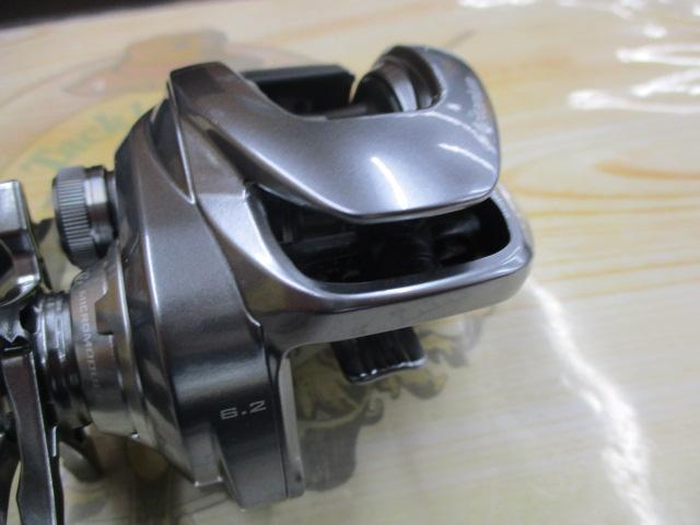 22メタニウムシャローエディション RH