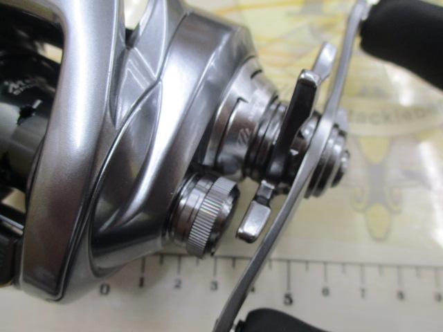 22メタニウムシャローエディション RH