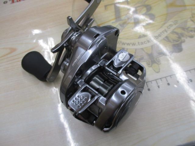 22メタニウムシャローエディション RH