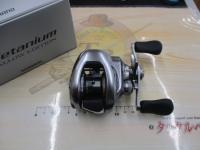 22メタニウムシャローエディション RH