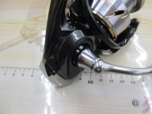 20ルビアス LT4000-CXH