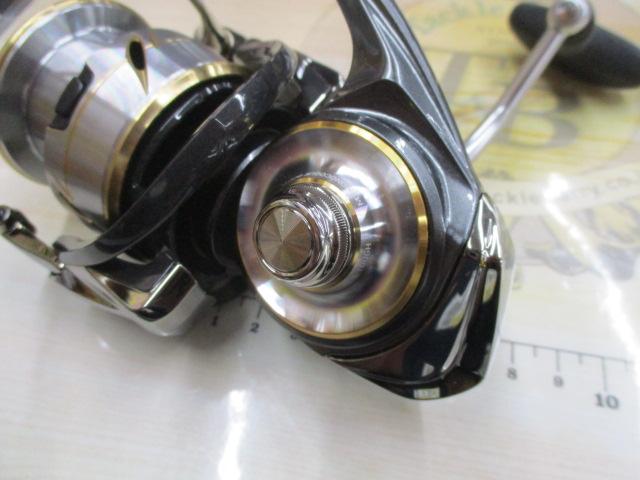 20ルビアス LT4000-CXH