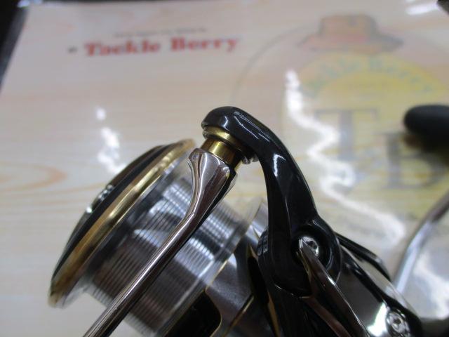 20ルビアス LT4000-CXH