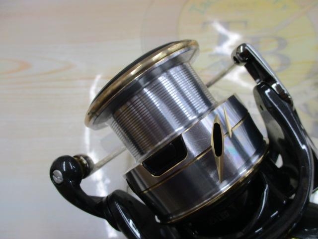 20ルビアス LT4000-CXH