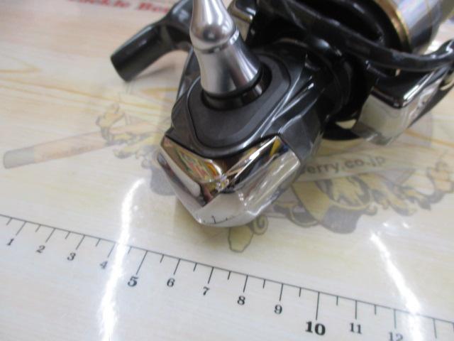 20ルビアス LT4000-CXH