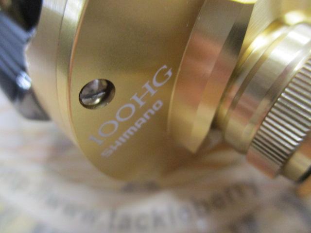 21カルカッタコンクエスト 100HG