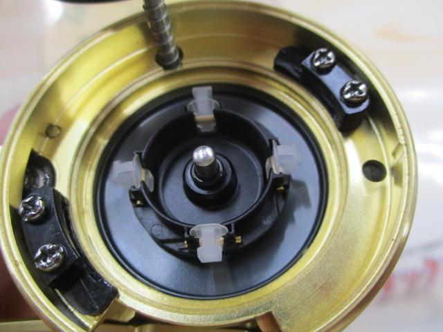 21カルカッタコンクエスト 100HG