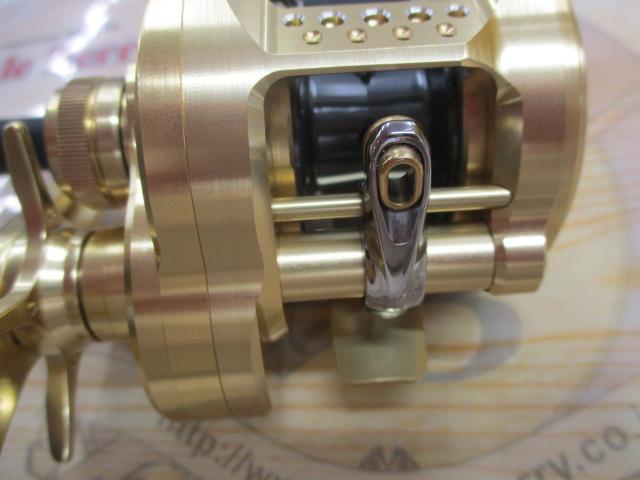 21カルカッタコンクエスト 100HG|@ベリーネット 日本最大新品 21カルカッタコンクエスト 100HG|@ベリーネット 日本最大新品