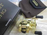 21カルカッタコンクエスト 100HG