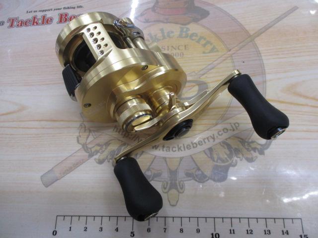 21カルカッタコンクエスト 100HG｜＠ベリーネット 日本最大新品