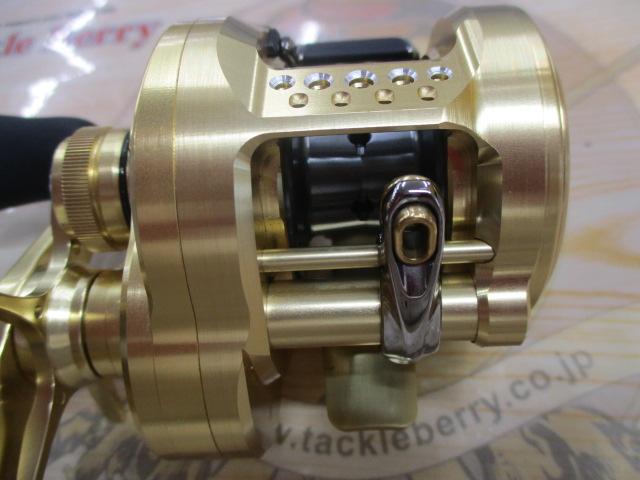 21カルカッタコンクエスト 100HG