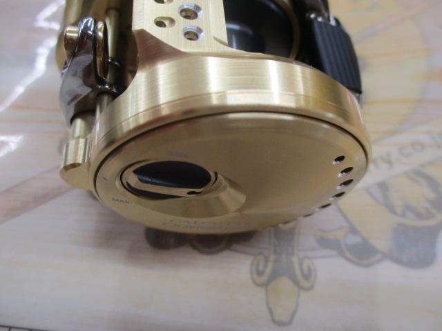 21カルカッタコンクエスト 100HG